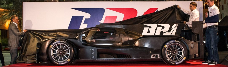 FIA WEC